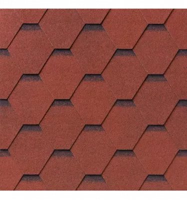 Iko - ArmourShield Plus self-amalgamating shingles