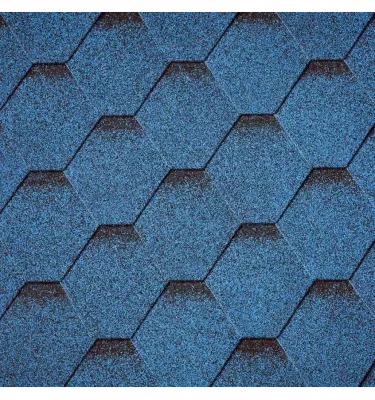 Iko - ArmourShield Plus self-amalgamating shingles