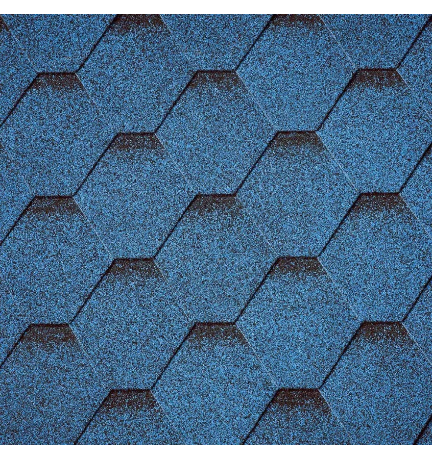 Iko - ArmourShield Plus self-amalgamating shingles