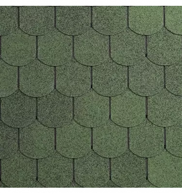 Iko - Number One Biber roofing shingles