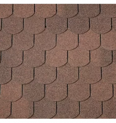 Iko - Number One Biber roofing shingles