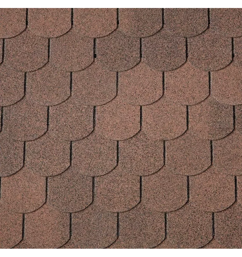 Iko - Number One Biber roofing shingles