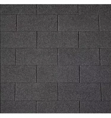 Iko - bituminous shingles Number One 3 Tab