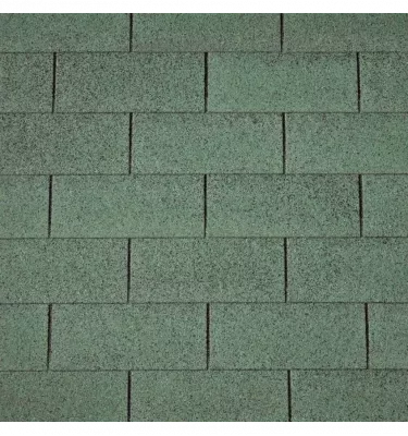 Iko - bituminous shingles Number One 3 Tab