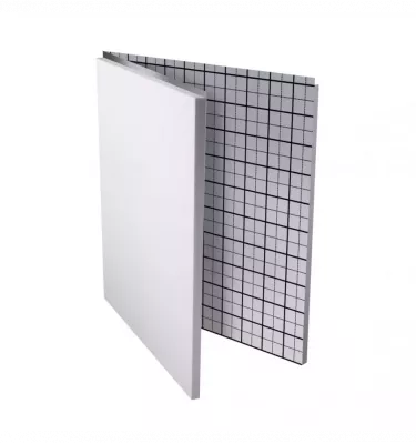 Yetico - polystyrene board for Twin EPS 100-036 underfloor heating