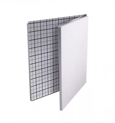 Yetico - polystyrenová deska pro podlahové vytápění Twin Acustic