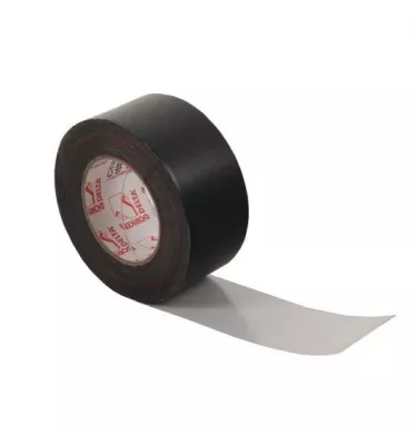 Dorken - Delta-Multi Band Black universal adhesive tape