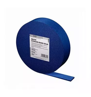 Dorken - Delta-Schaum Band sealing foam tape