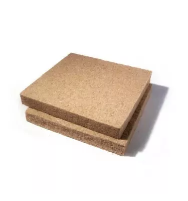 Ecoinsul - Ecoinsul Flex hemp wool board