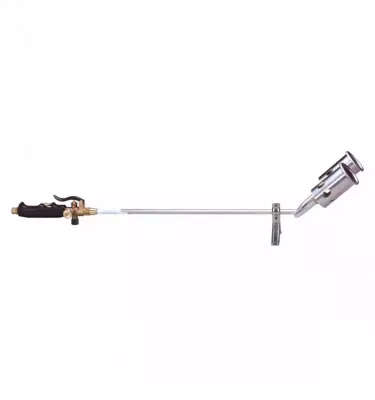 Koma - palnik dwudyszowy D2