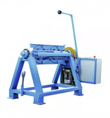 Mazánek - mechanický odvíječ pro pásky RM 1250 / 5T