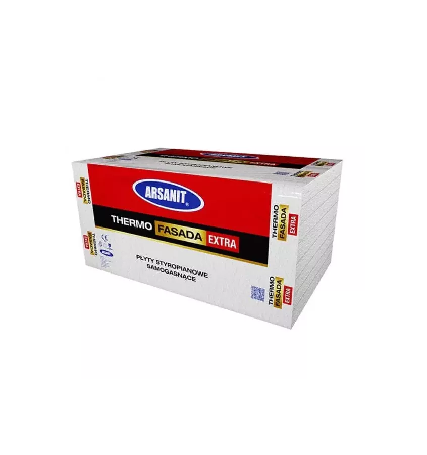 Arsanit - Thermo Fasada Extra polystyrenová deska