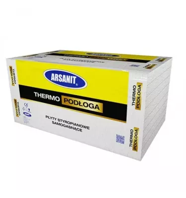 Polystyrénová deska Arsanit - Thermo Podłoga