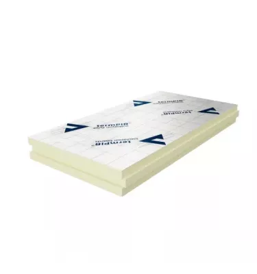 Gór-Stal - TermPIR AL thermal insulation board