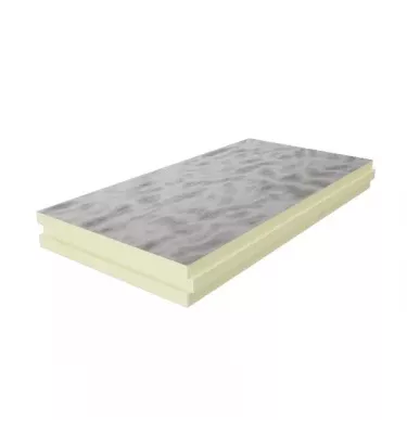 Gór-Stal - TermPIR BT thermal insulation board