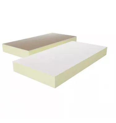 Gór-Stal - thermal insulation board TermPIR AL GK