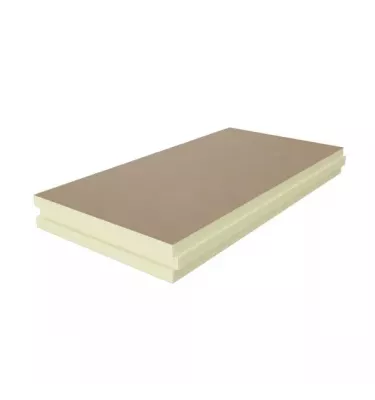 Gór-Stal - TermPIR Agro P thermal insulation board