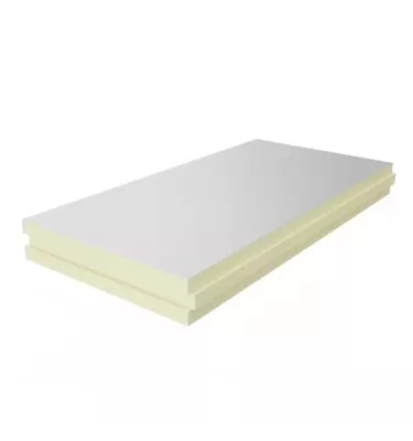 Gór-Stal - TermPIR Agro AL thermal insulation board