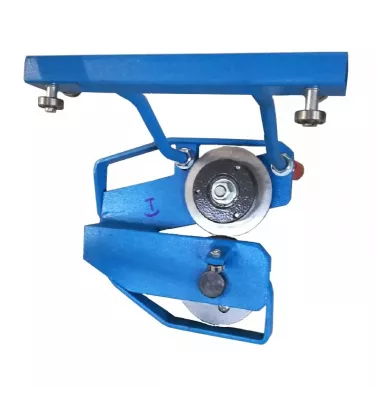 ZDZ - disc cutter for sheet metal NK-100 R