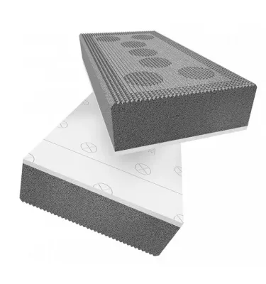 Swisspor - Lambda Mega White Facade polystyrene board