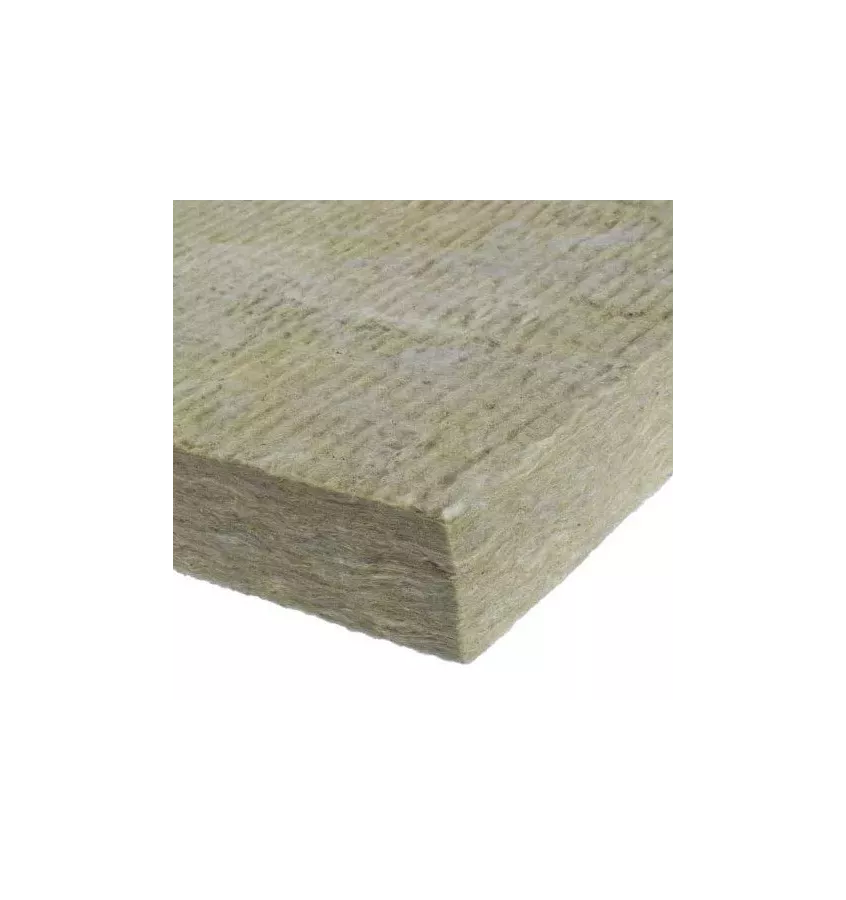 Paroc - stone wool slab Paroc Hvac Slab