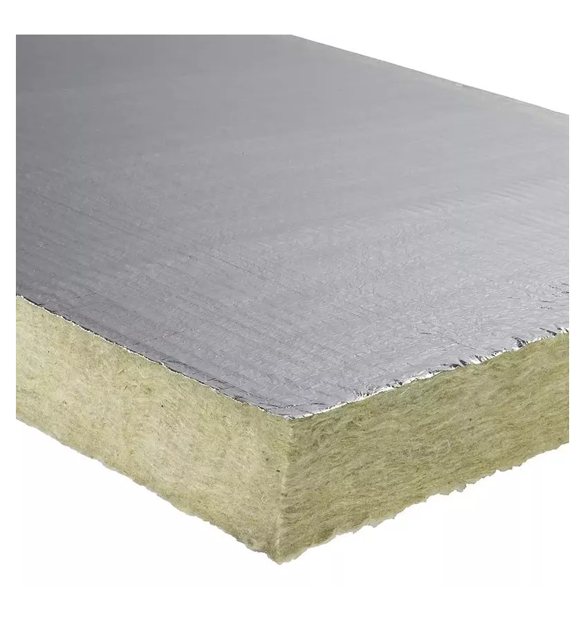 Paroc - deska z kamenné vlny Paroc Hvac Slab AluCoat