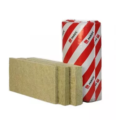 Paroc - Paroc Pevná deska z kamenné vlny