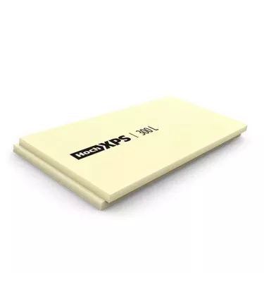 Deska z extrudovaného polystyrenu Hoch - XPS 300