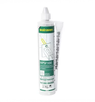 Walraven - kotwa chemiczna WPSF100 