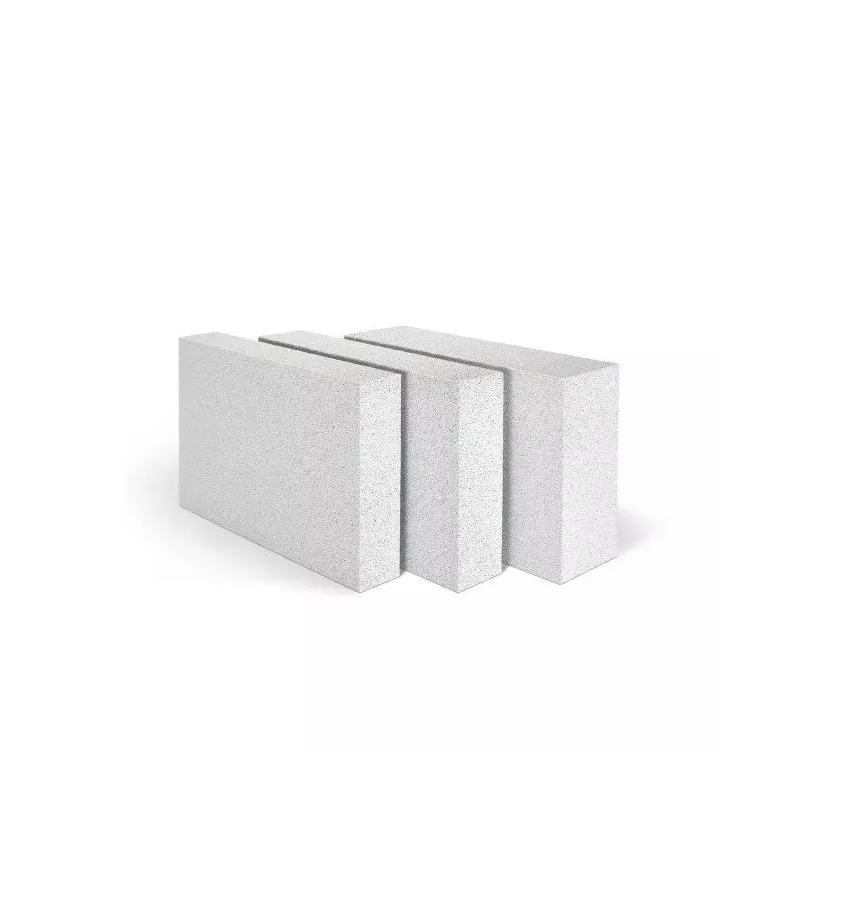 Multipor Xella - insulation of the Multipor M4 ceiling