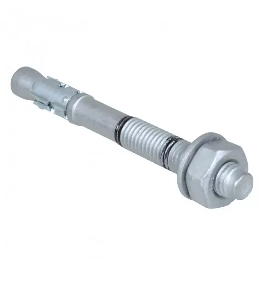 Walraven - WTB1 through bolt anchor