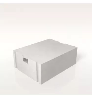 Ytong Xella - aerated concrete blocks EnergoUltra + PP2.2 / 0.3 S + GT