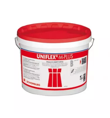 Schomburg - Malta Aquafin-2K / M-Plus - složka B Uniflex-M-Plus