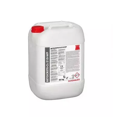 Schomburg - Betocrete-CL210-WP crystalline sealing admixture