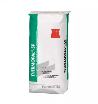 Schomburg - Thermopal-SP undercoat renovation plaster