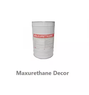 Drizoro - Maxurethane Decor dye