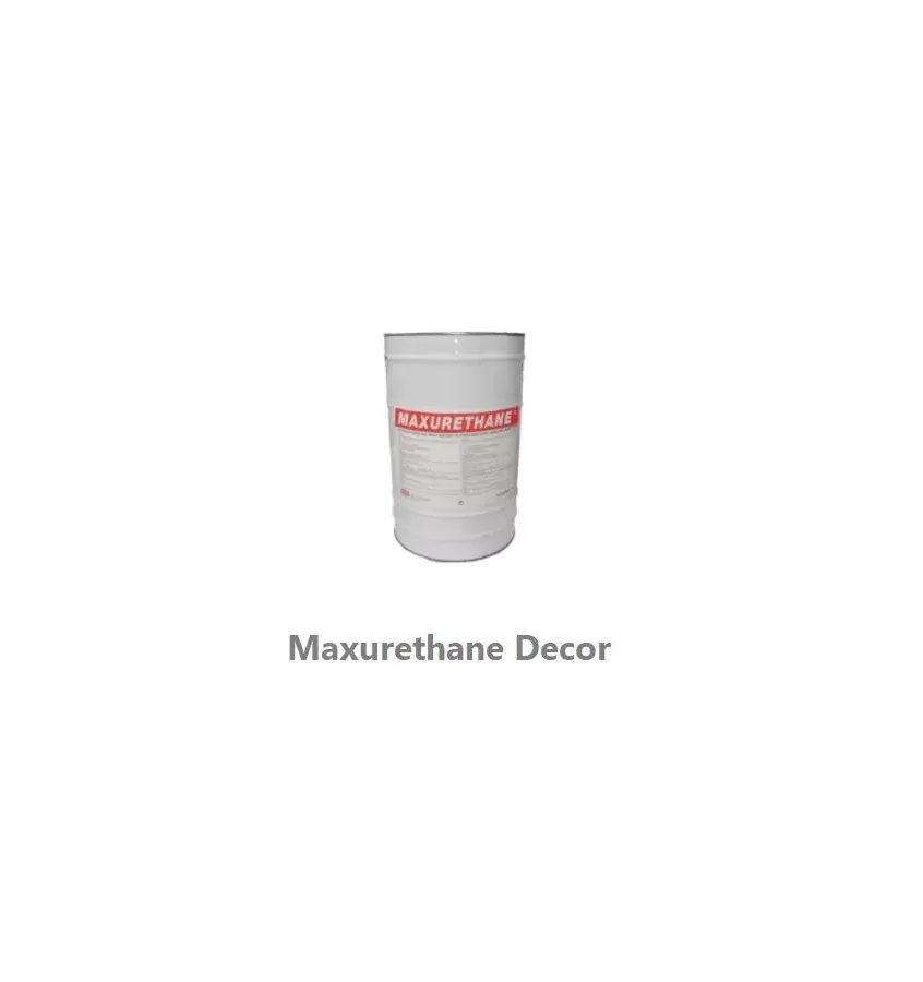 Drizoro - Maxurethane Decor dye