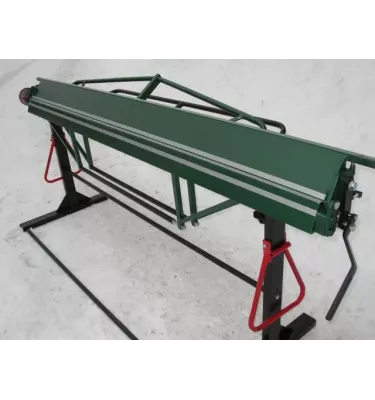 Ohýbačka střech ZDZ - ZG / A-2650 H / 25