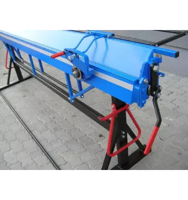 ZDZ - ZG-3000 H / 30 roofing bending machine