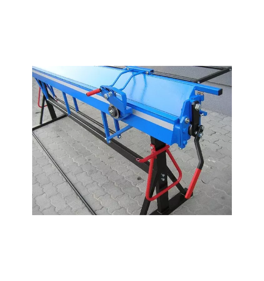 ZDZ - zaginarka dekarska ZG-3000 H/30