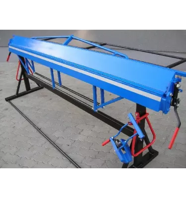 ZDZ - zaginarka dekarska ZG-3000 H/30