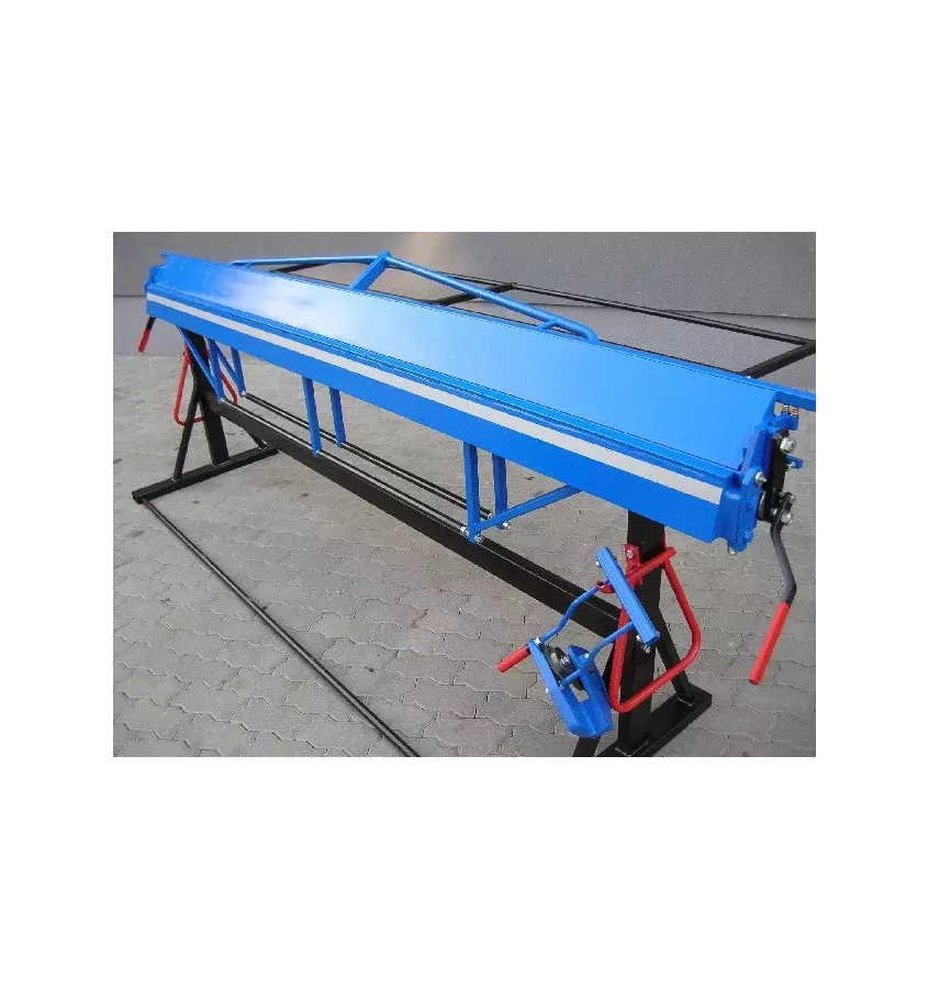 ZDZ - zaginarka dekarska ZG-3000 H/30