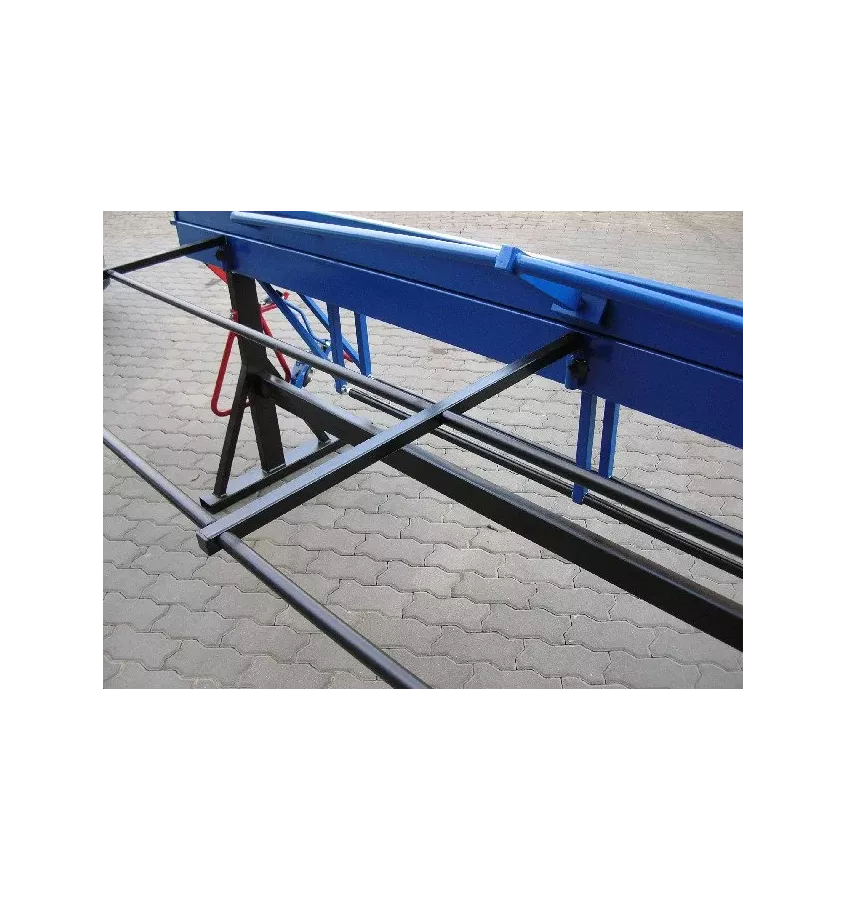 ZDZ - zaginarka dekarska ZG-3000 H/30