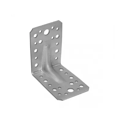 Domax - angle section with KP rib