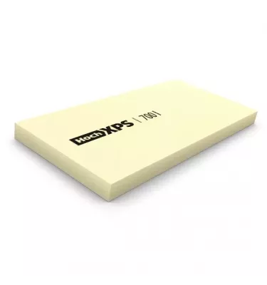 Hoch - XPS 700 extruded polystyrene plate
