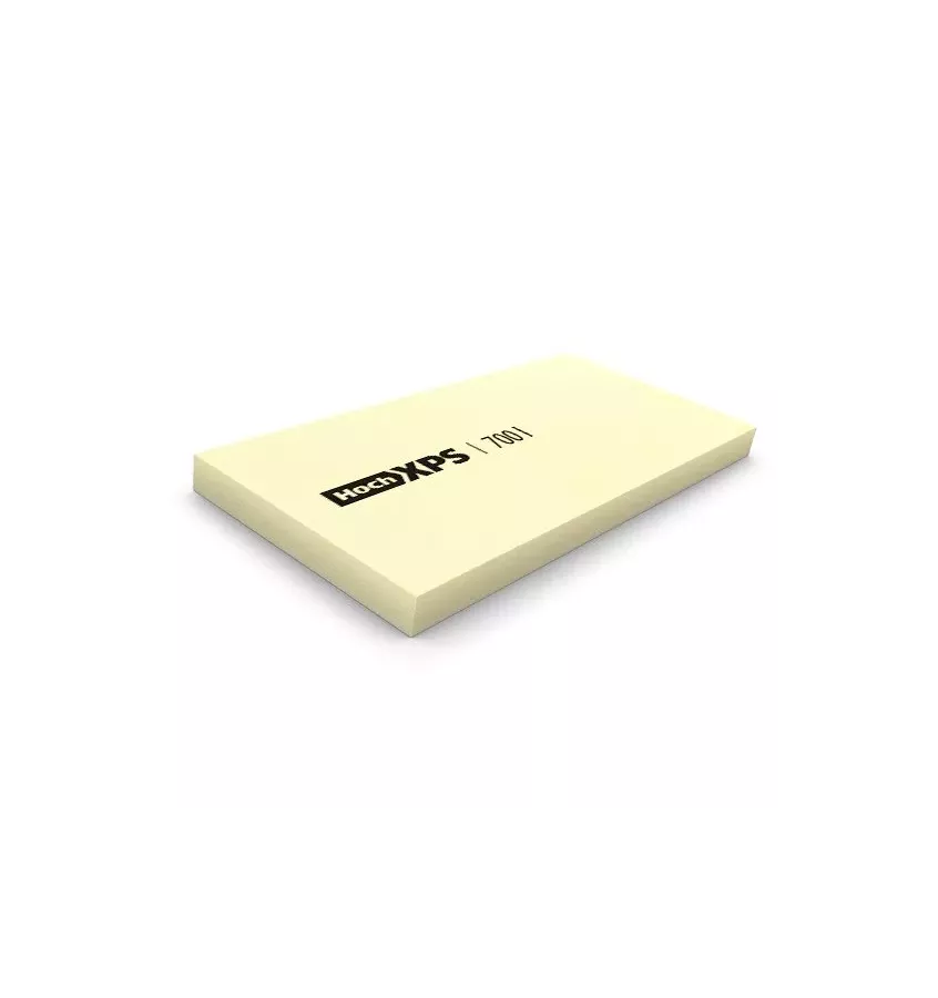 Deska z extrudovaného polystyrenu Hoch - XPS 700