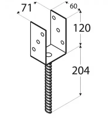 Domax - the base of the PS ZNO pole