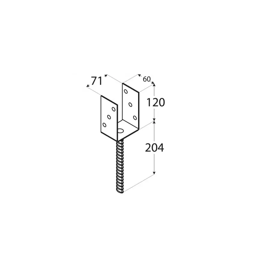 Domax - the base of the PS ZNO pole