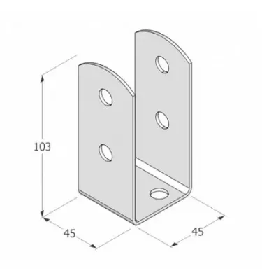 Domax - the base of the PSOL pole