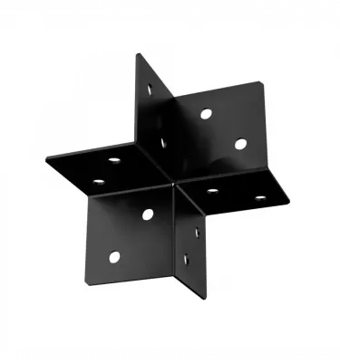 Domax - pergola corner connector GPLN